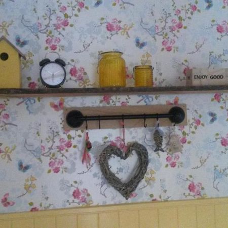 Pipowagen Camping Puur Genieten Bed and Breakfast Someren Εξωτερικό φωτογραφία
